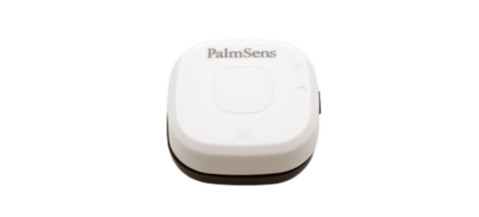 Potentiostat portable Sensit Wearable Potentiostat portable Sensit Wearable