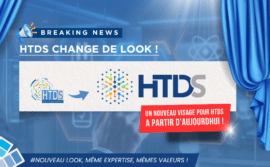 HTDS change de look et renouvelle son identité visuelle !
