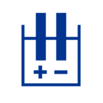 Électrochimie & tests électriques